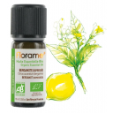 Florame organiska bergamotes ēteriskā eļļa, 10ml